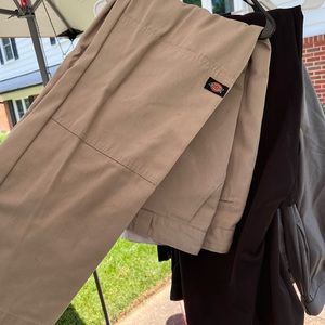 Dickies Relaxed Straight Pants